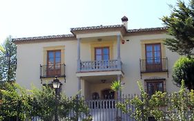 Hotel Boutique La Zubia