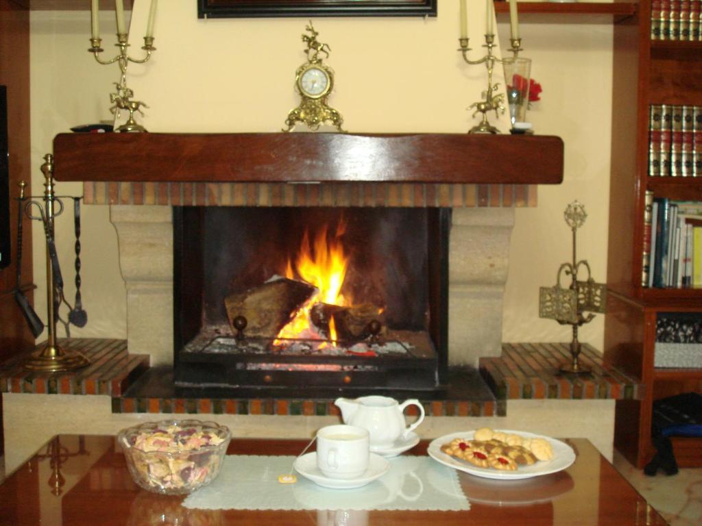 Hotel Boutique La Zubia Экстерьер фото