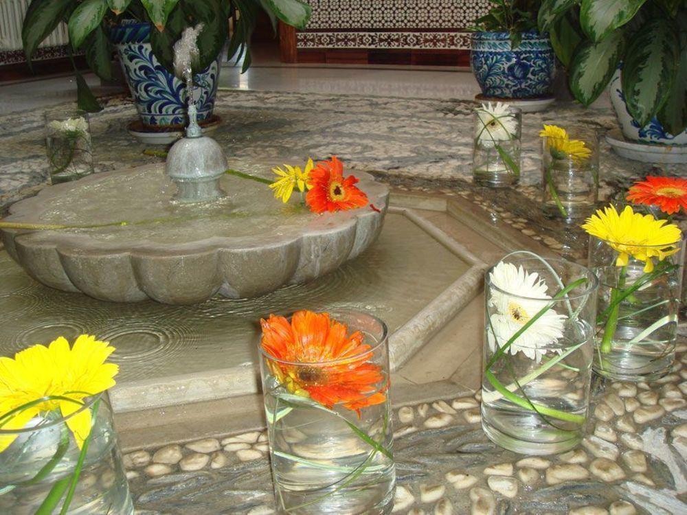 Hotel Boutique La Zubia Экстерьер фото