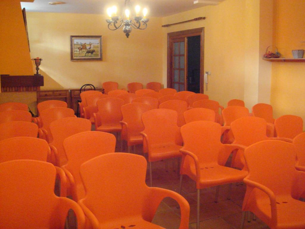 Hotel Boutique La Zubia Экстерьер фото
